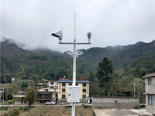 交通氣象站 交通氣象站